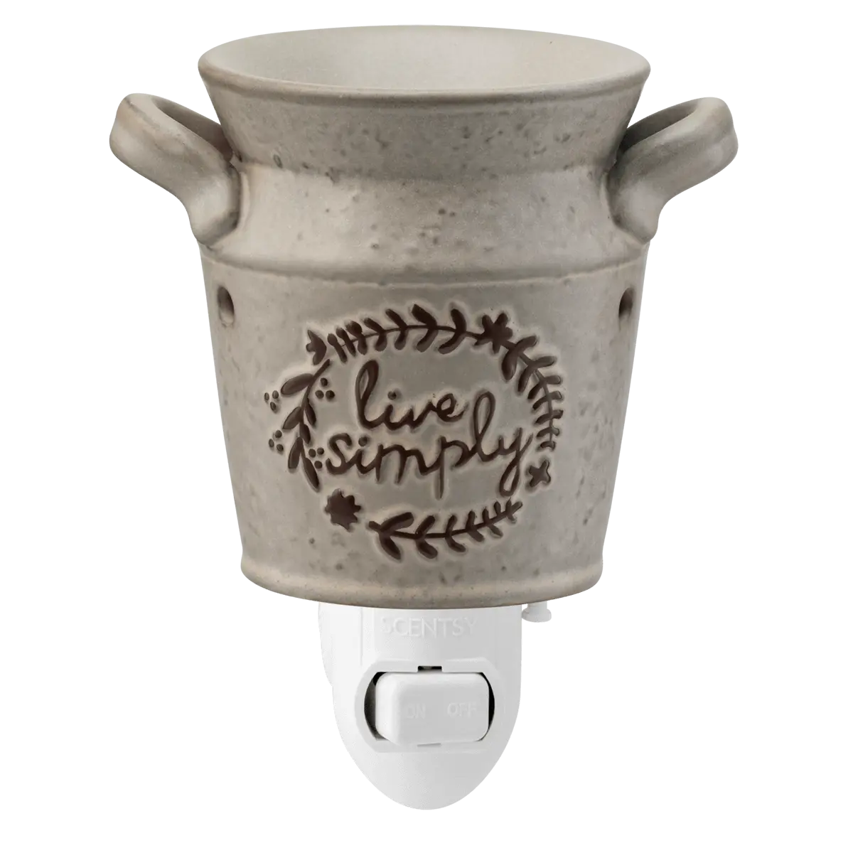 Live Simply Mini Warmer - Image 2