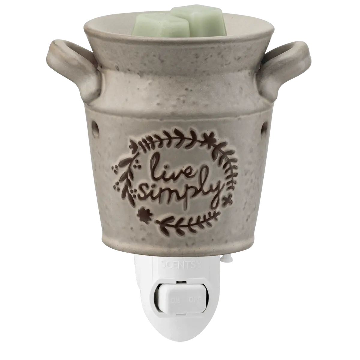 Live Simply Mini Warmer - Image 4