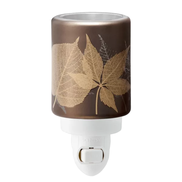 Luminous Leaves Mini Warmer - Image 2