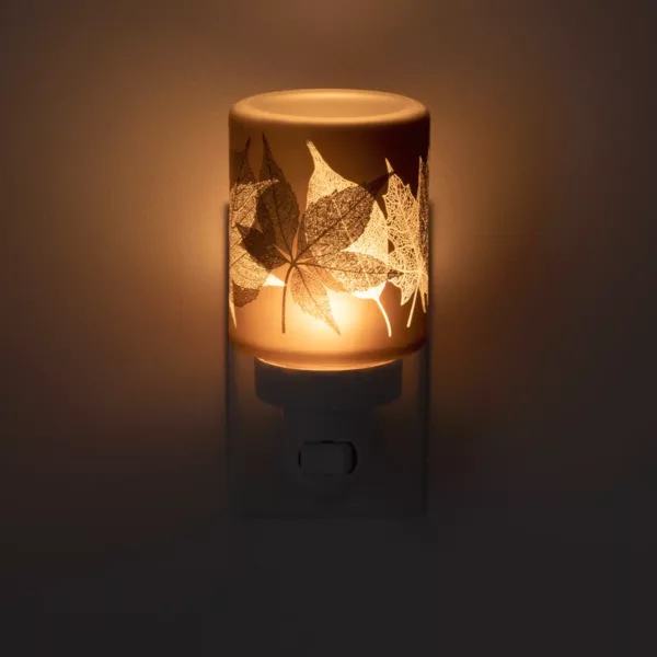 Luminous Leaves Mini Warmer - Image 5