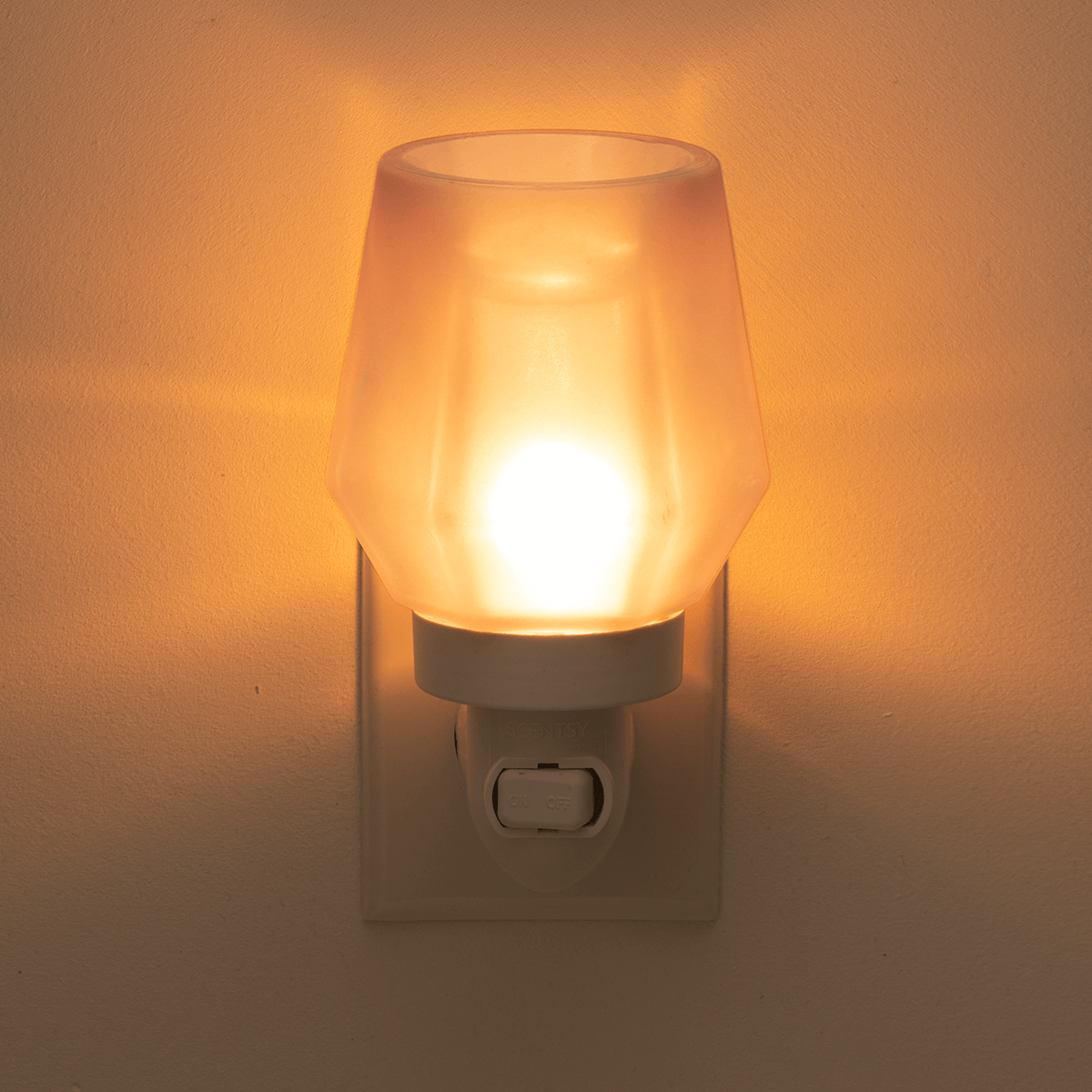 Pretty in Purple Mini Warmer - Image 3