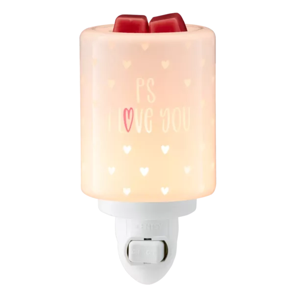 Sweet Sentiments Mini Warmer - Image 3