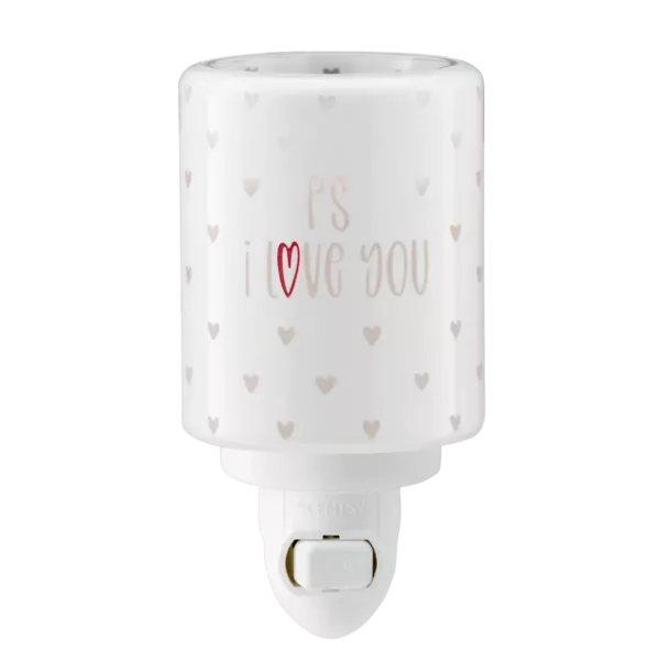 Sweet Sentiments Mini Warmer - Image 2
