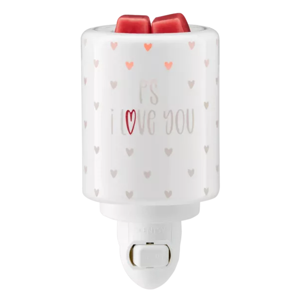 Sweet Sentiments Mini Warmer - Image 4