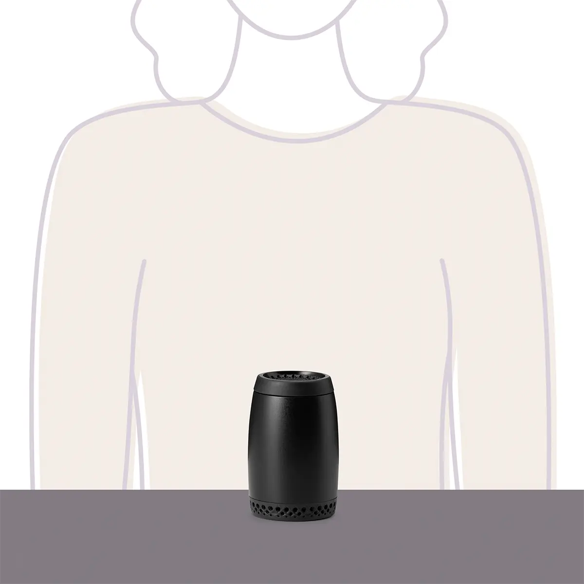 Scentsy Go – Black - Image 3