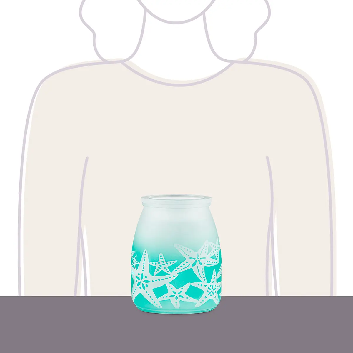 Along the Sea Floor Warmer - Image 6