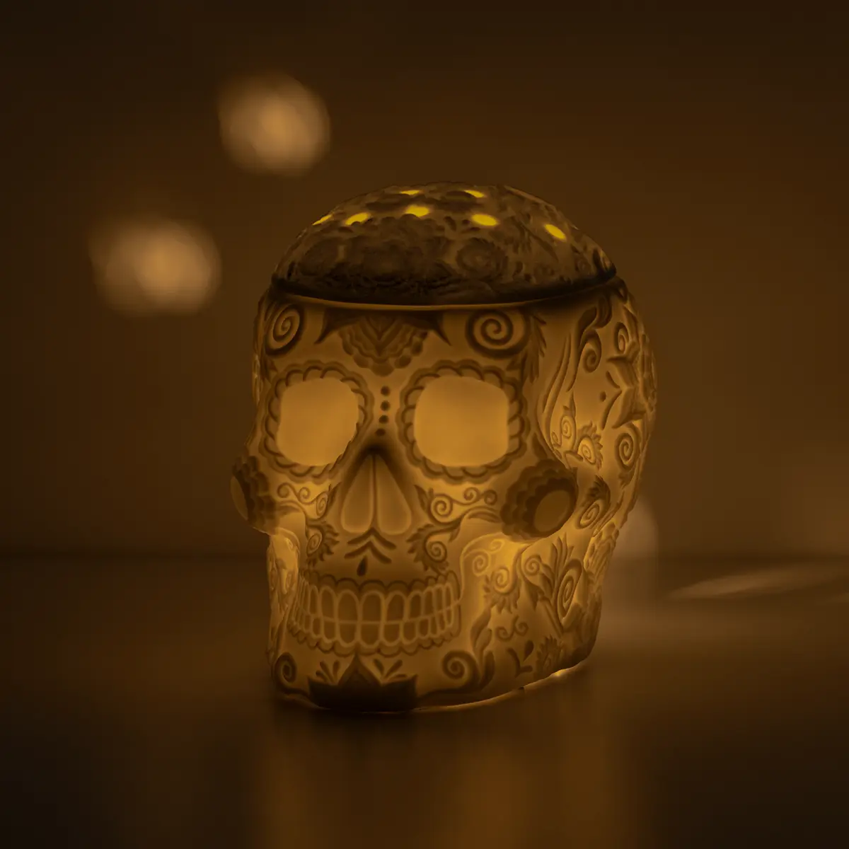 Calaverita Warmer - Image 4