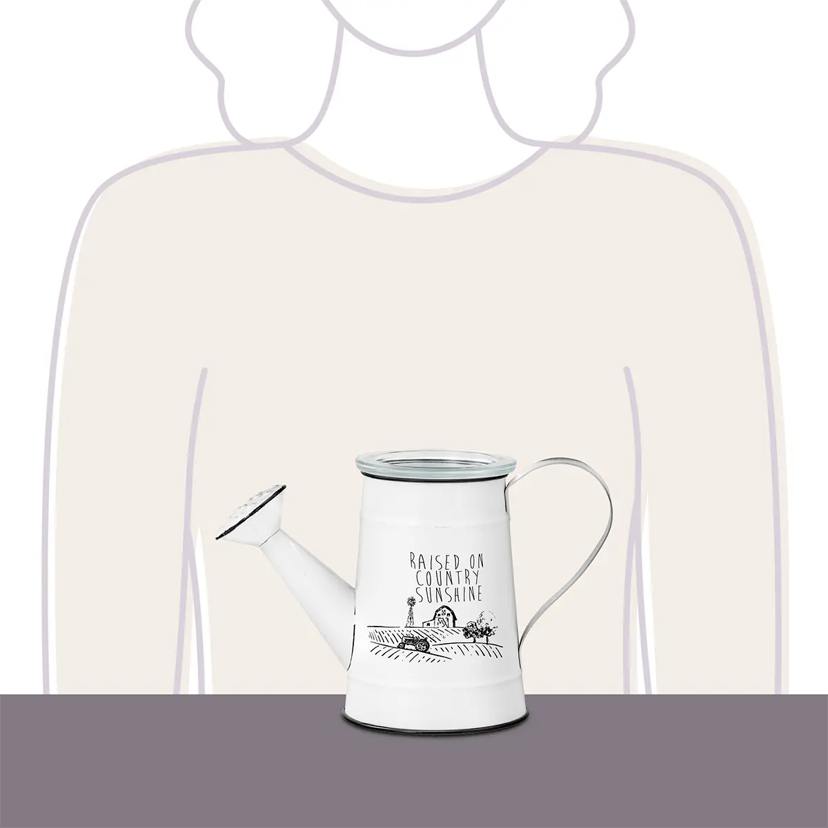 Country Sunshine Warmer - Image 5