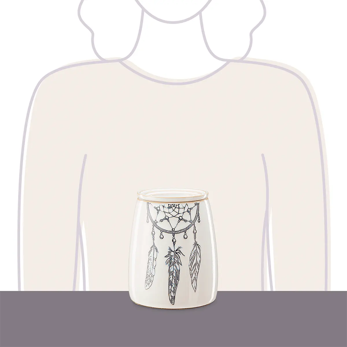 Dreamcatcher Warmer - Image 3