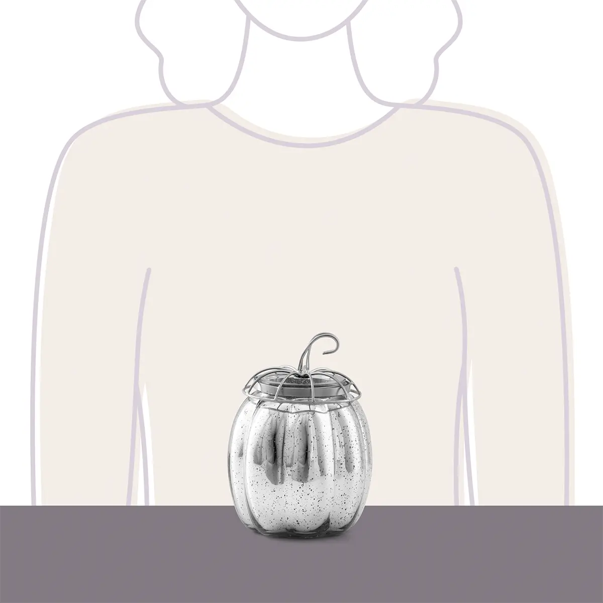 Fall Fairy Tale Warmer - Image 6