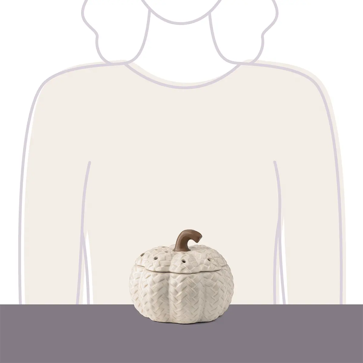 Harvest Bounty Warmer - Image 3