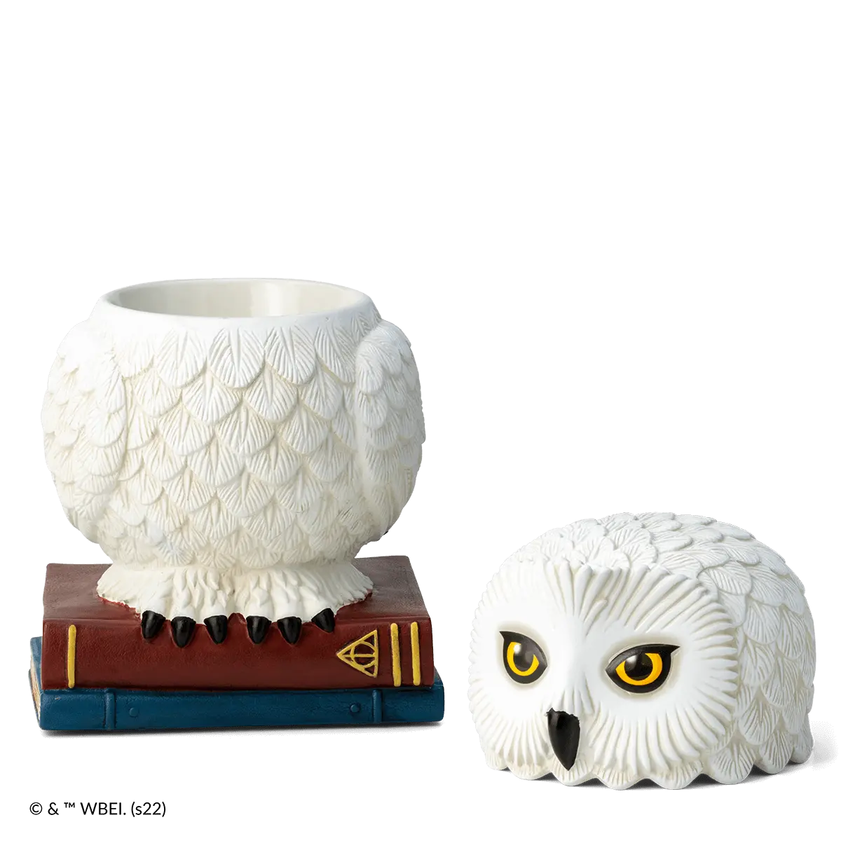 Hedwig™ - Scentsy Warmer - Image 4