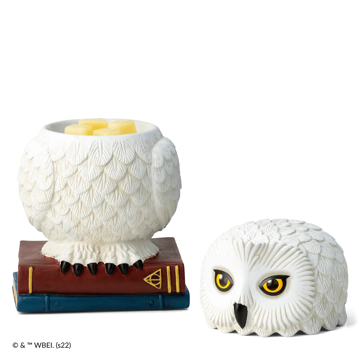 Hedwig™ - Scentsy Warmer - Image 5