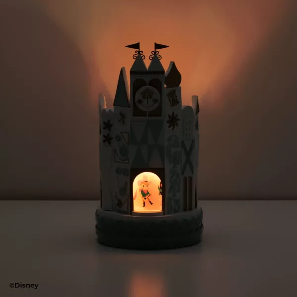 Walt Disney World: "it's a small world" - Scentsy Warmer - Image 3
