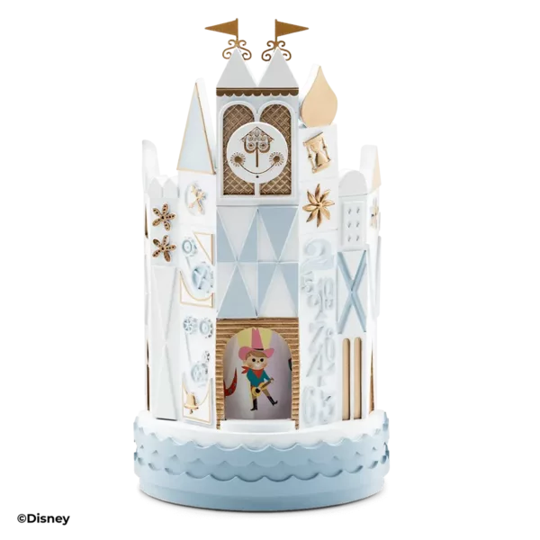 Walt Disney World: "it's a small world" - Scentsy Warmer - Image 2