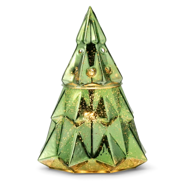 Light Up the Season Warmer