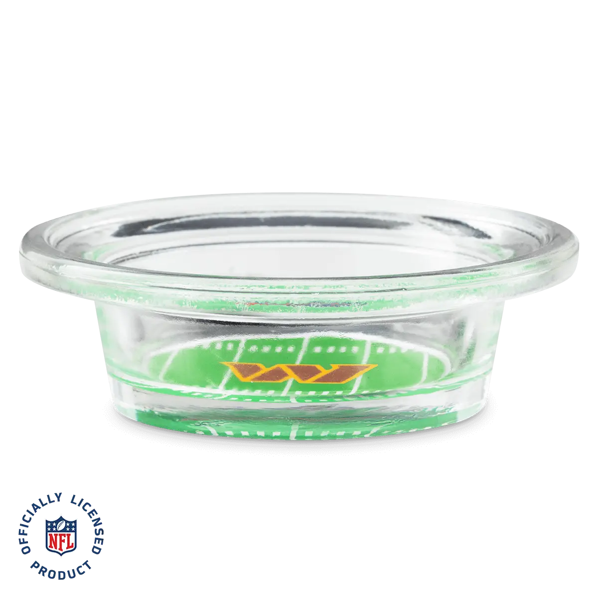NFL Collection: Washington Commanders – Scentsy Warmer - Image 5