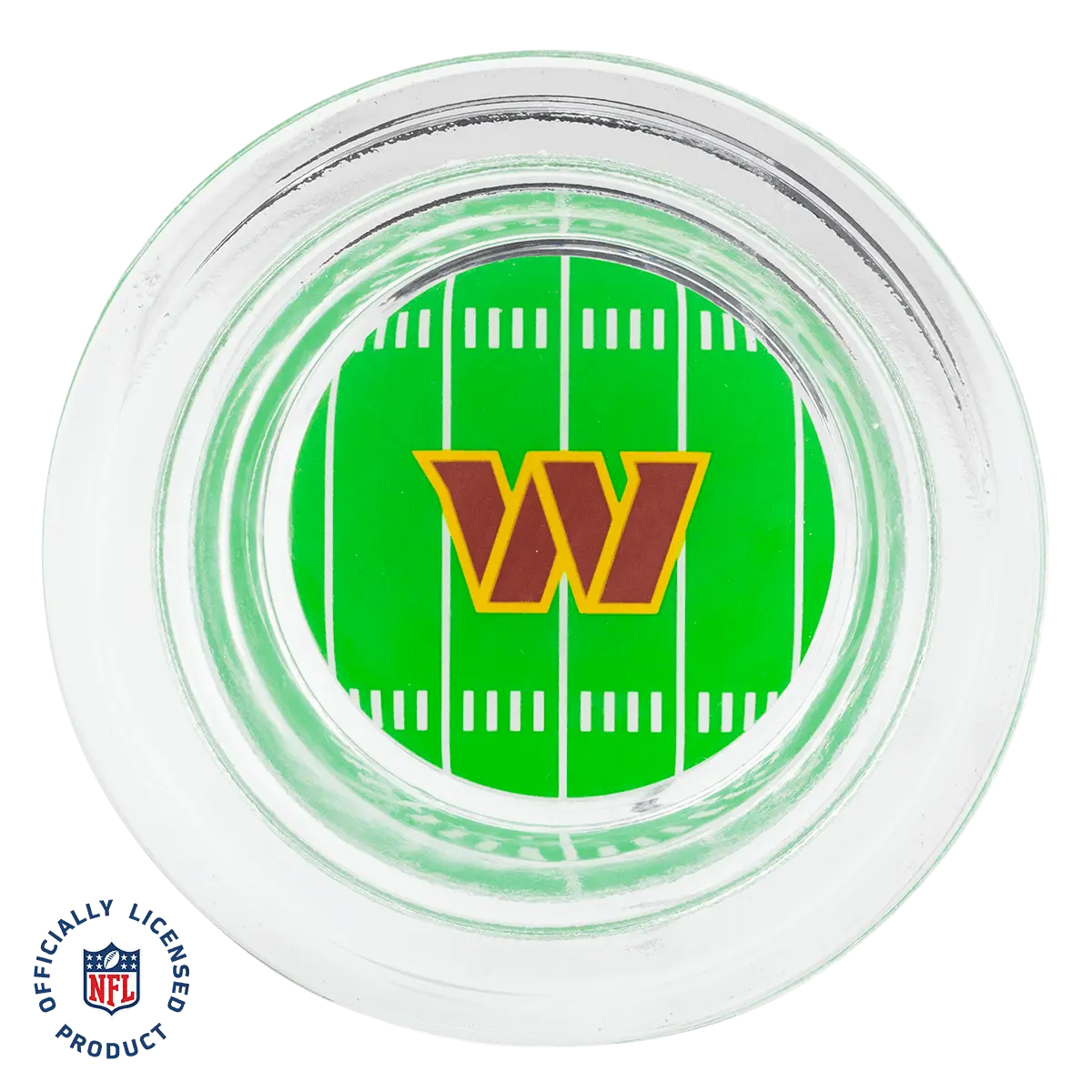 NFL Collection: Washington Commanders – Scentsy Warmer - Image 4