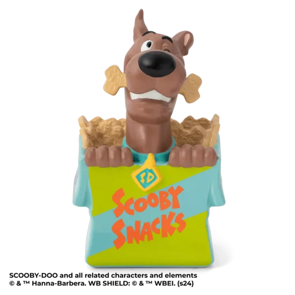 Scooby™ with Scooby Snacks™ – Scentsy Warmer - Image 2