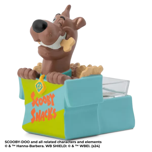 Scooby™ with Scooby Snacks™ – Scentsy Warmer