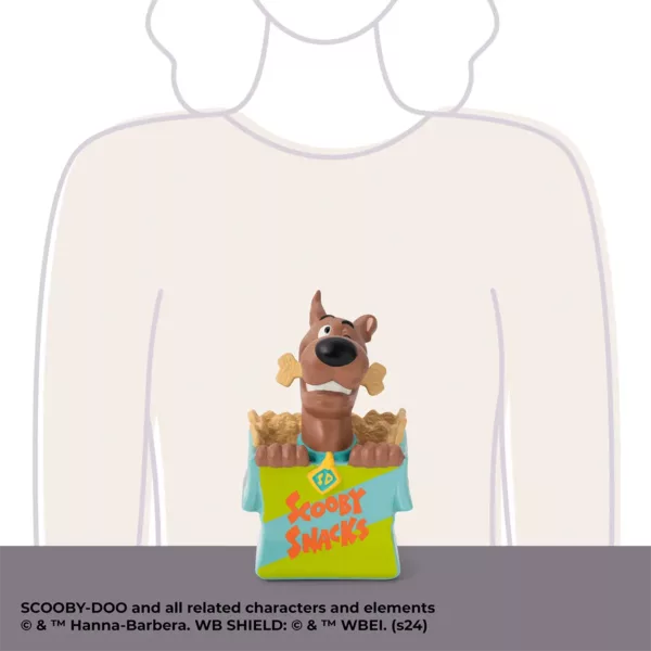 Scooby™ with Scooby Snacks™ – Scentsy Warmer - Image 4