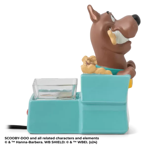 Scooby™ with Scooby Snacks™ – Scentsy Warmer - Image 3