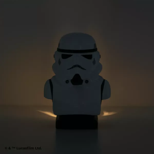 Stormtrooper™ – Scentsy Warmer - Image 3