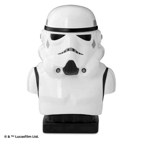 Stormtrooper™ – Scentsy Warmer
