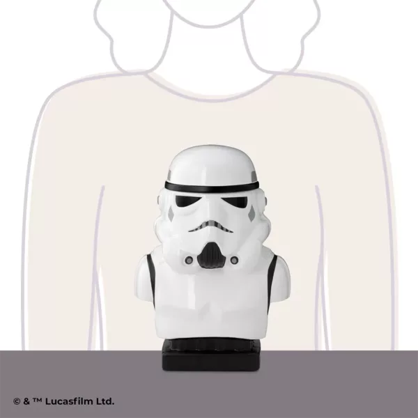Stormtrooper™ – Scentsy Warmer - Image 4