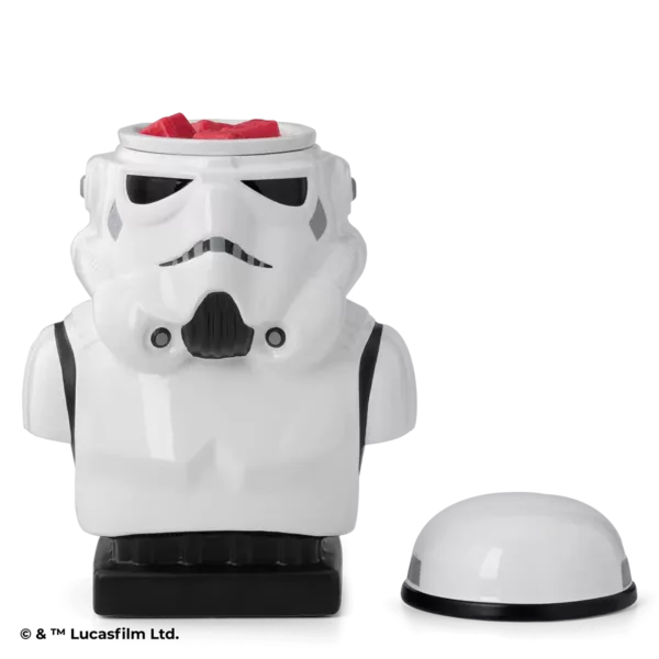 Stormtrooper™ – Scentsy Warmer - Image 2