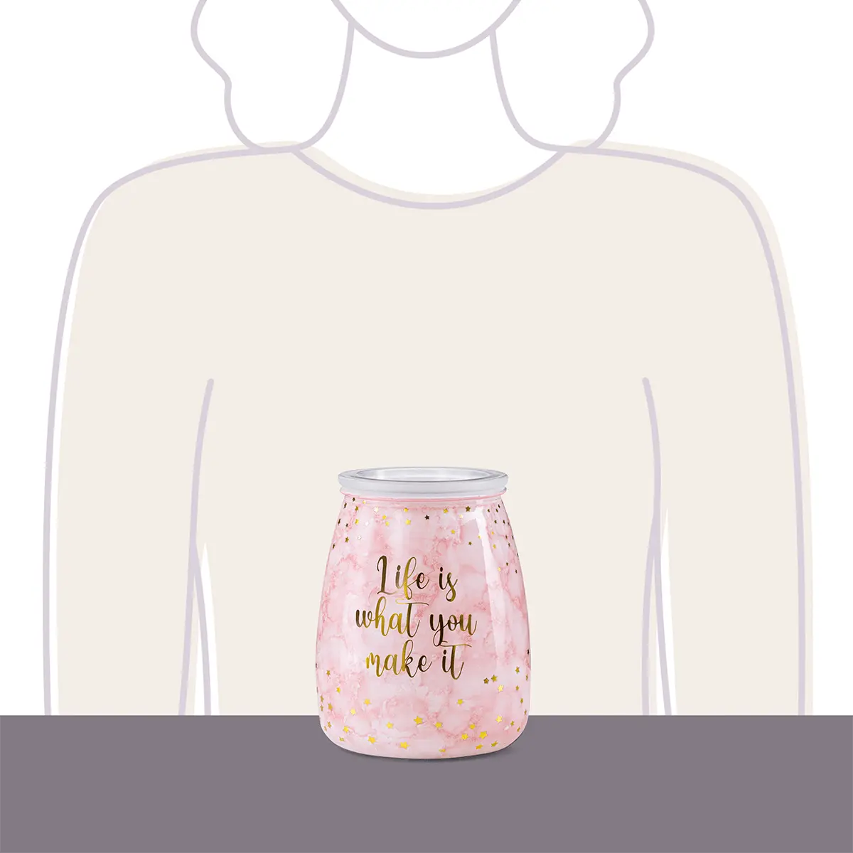 What You Make It Warmer - Image 7