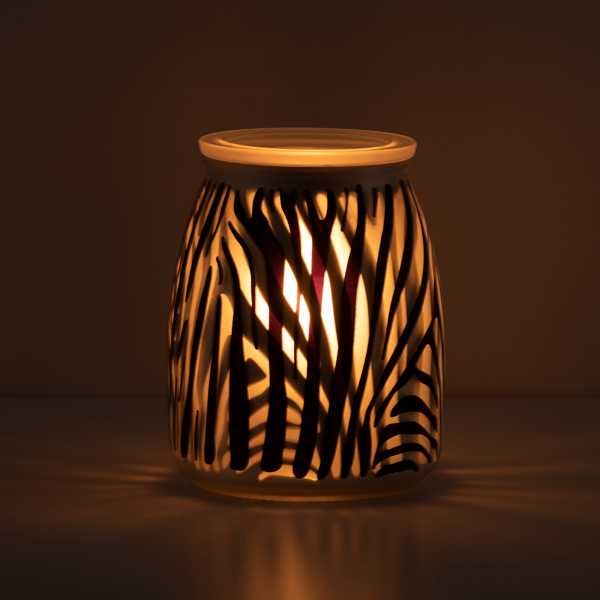 Zebra Safari Warmer - Image 3