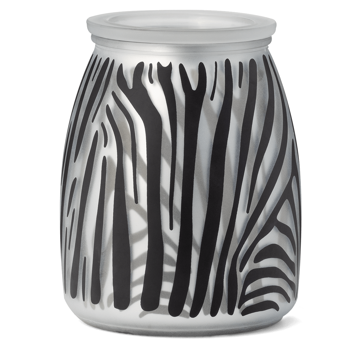 Zebra Safari Warmer - Image 2