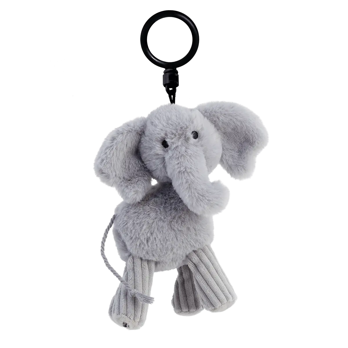 Ezra the Elephant Scentsy Buddy Clip + Berry Bright Fragrance