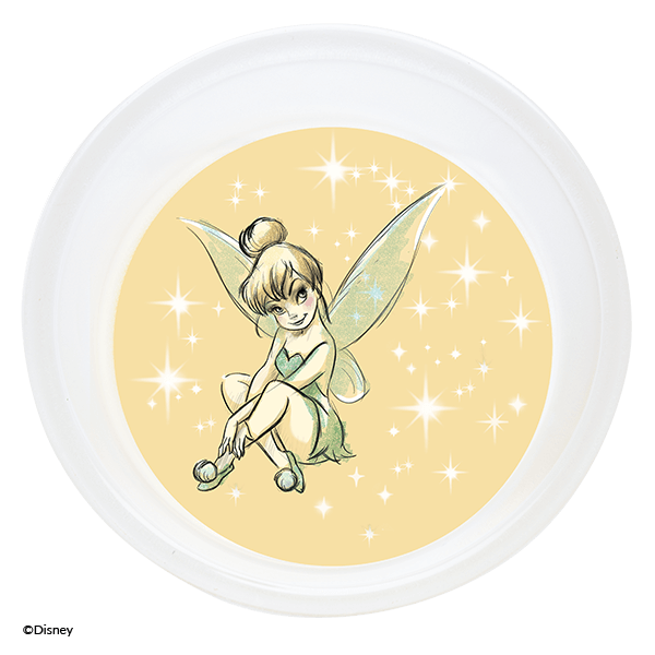 Tinker Bell: Faith, Trust & Pixie Dust – Scentsy Warmer - Image 2