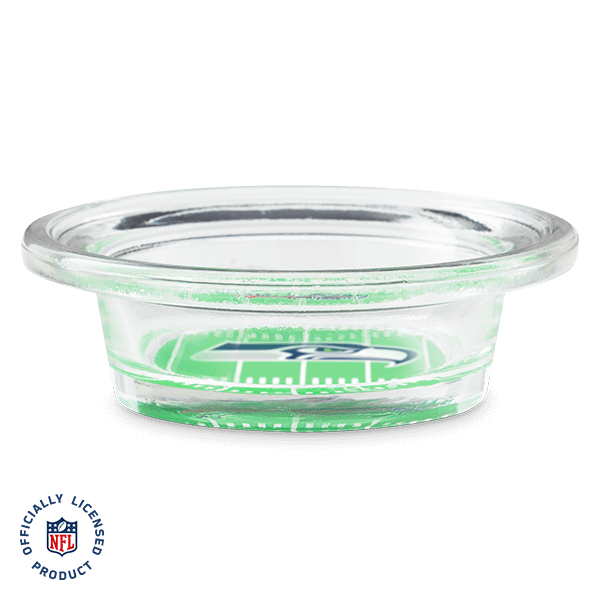 NFL Collection: Seattle Seahawks – Scentsy Warmer - Image 7