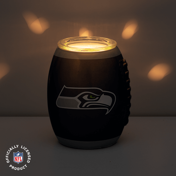 NFL Collection: Seattle Seahawks – Scentsy Warmer - Image 5