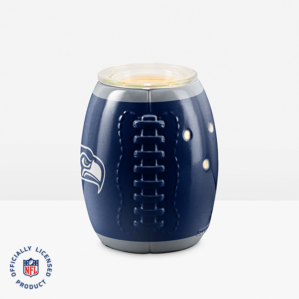 NFL Collection: Seattle Seahawks – Scentsy Warmer - Image 4