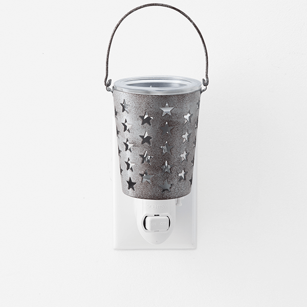 Seeing Stars Mini Warmer - Image 4