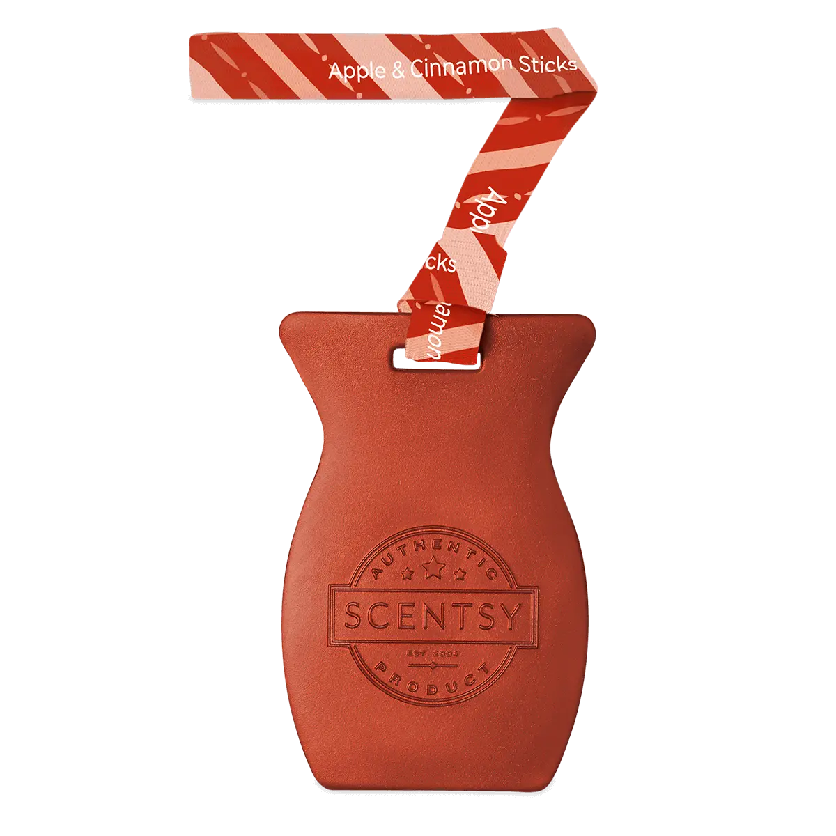 Apple & Cinnamon Sticks Scentsy Car Bar