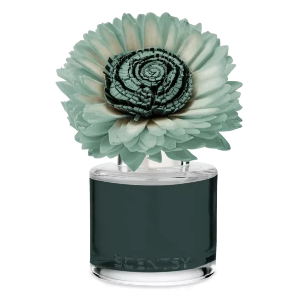 Peaks & Pines - Stunning Sunflower Fragrance Flower