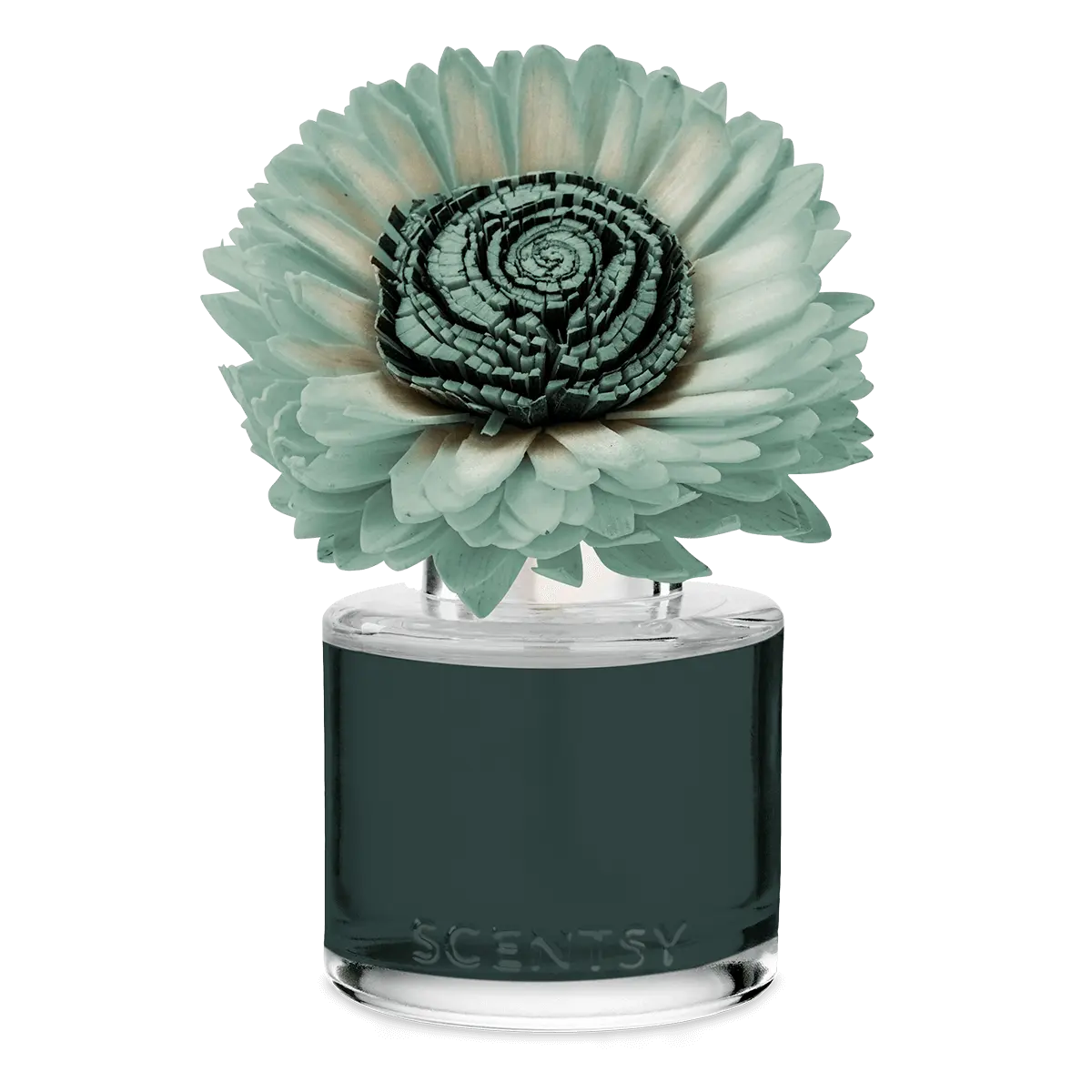 Peaks & Pines - Stunning Sunflower Fragrance Flower