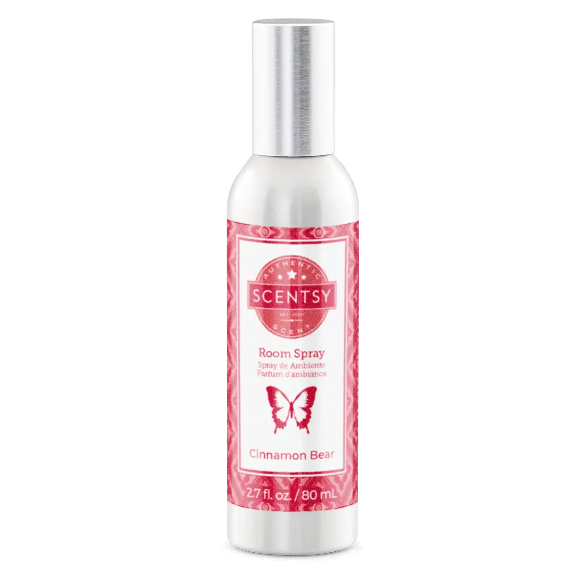 Cinnamon Bear Room Spray
