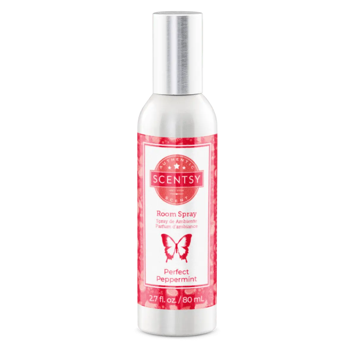 Perfect Peppermint Room Spray