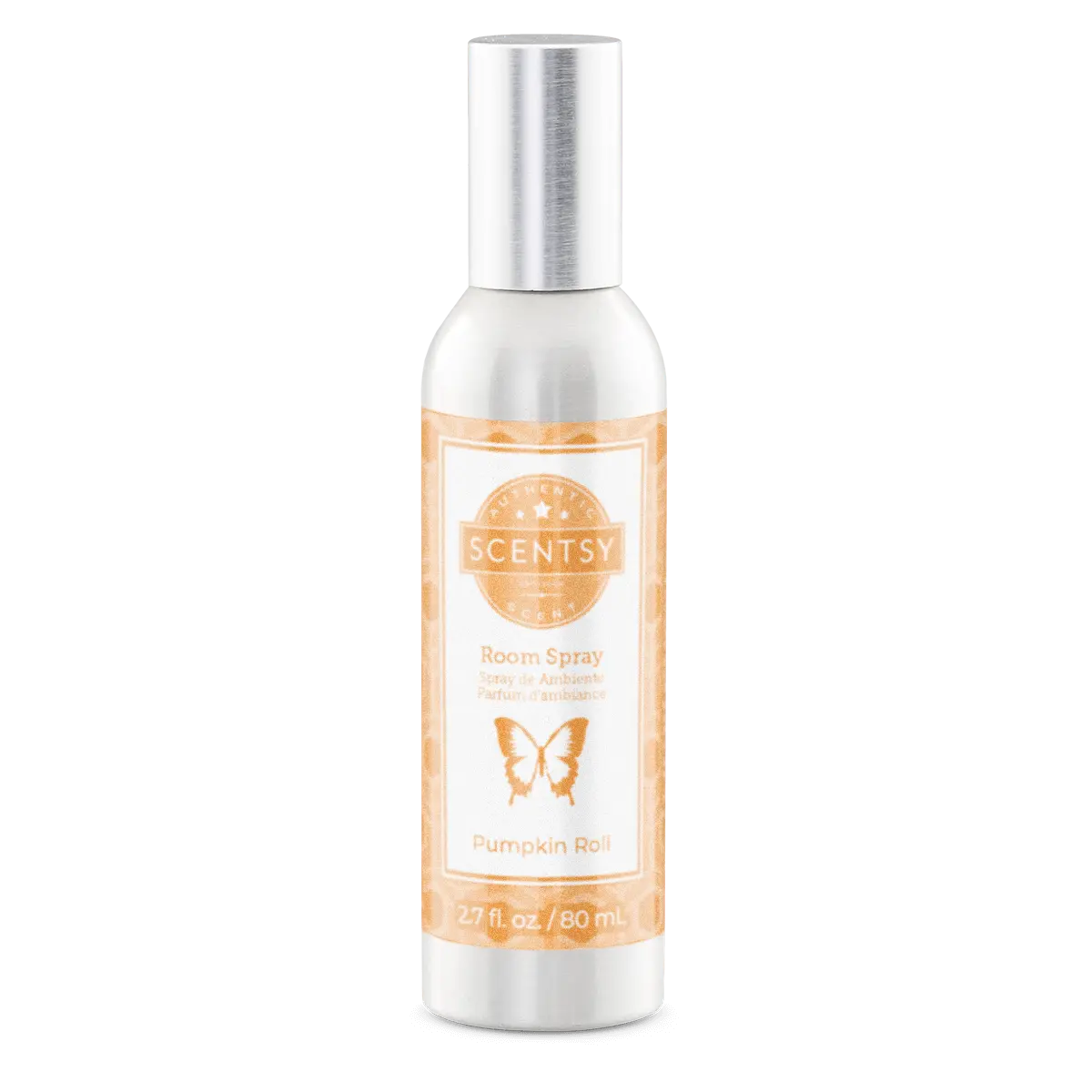 Pumpkin Roll Room Spray