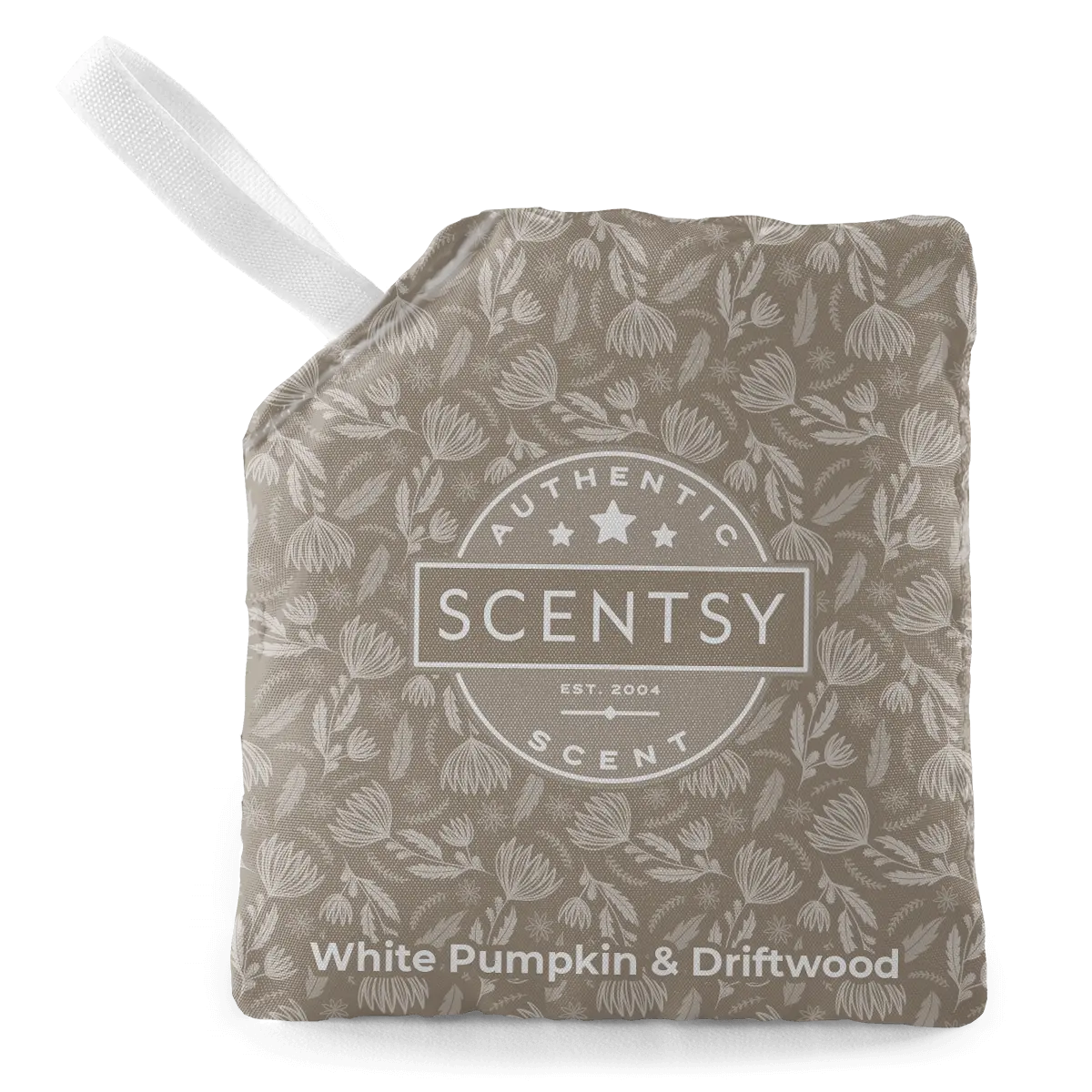 White Pumpkin & Driftwood Scent Pak