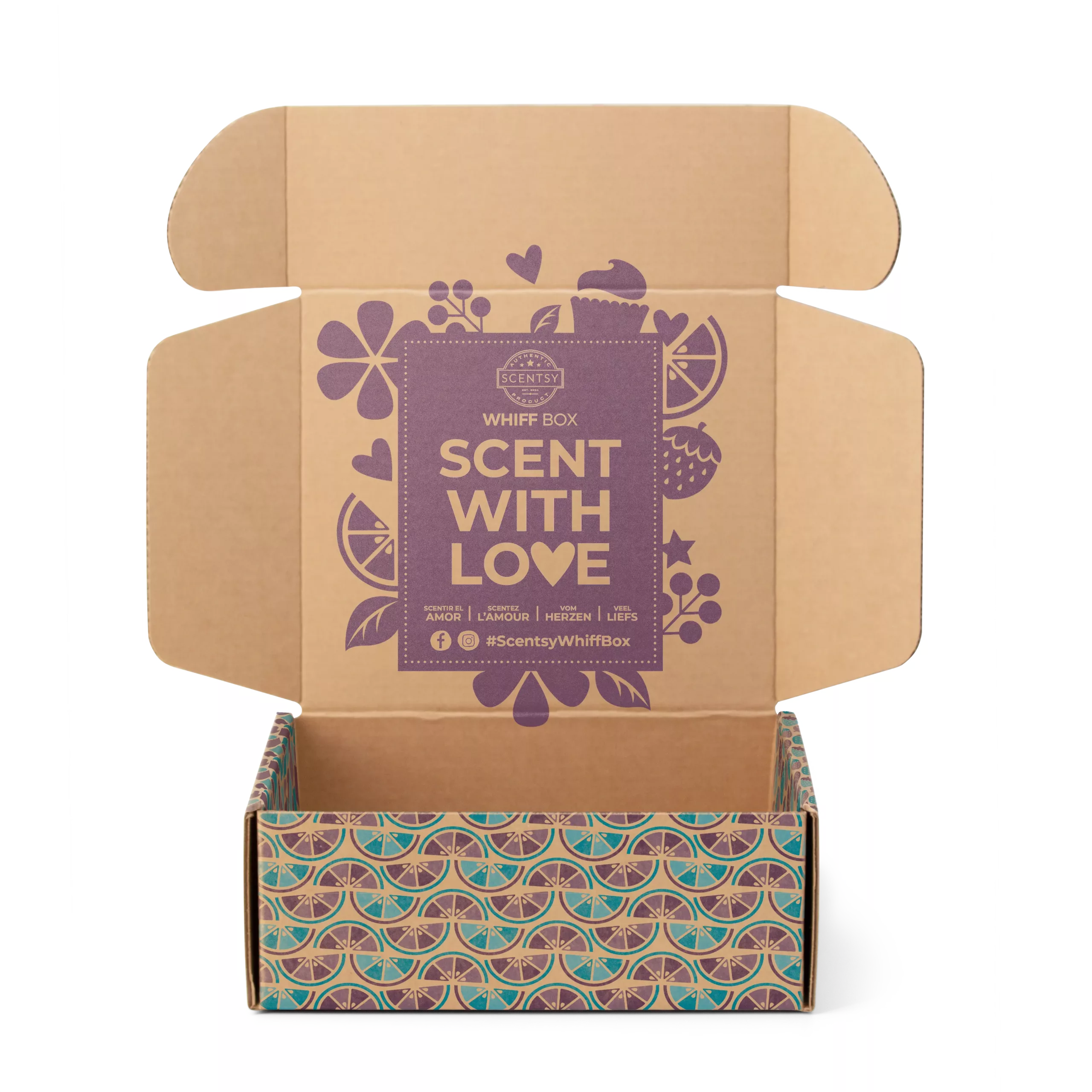 November Whiff Box - Image 2
