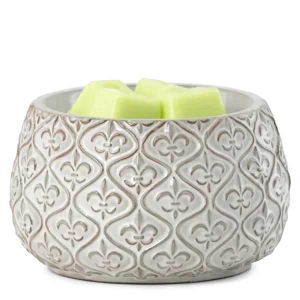 Fleur-de-Lis Warmer - Image 2