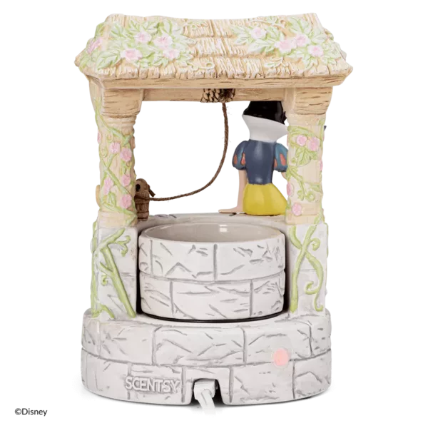 Disney Snow White – Scentsy Warmer - Image 2