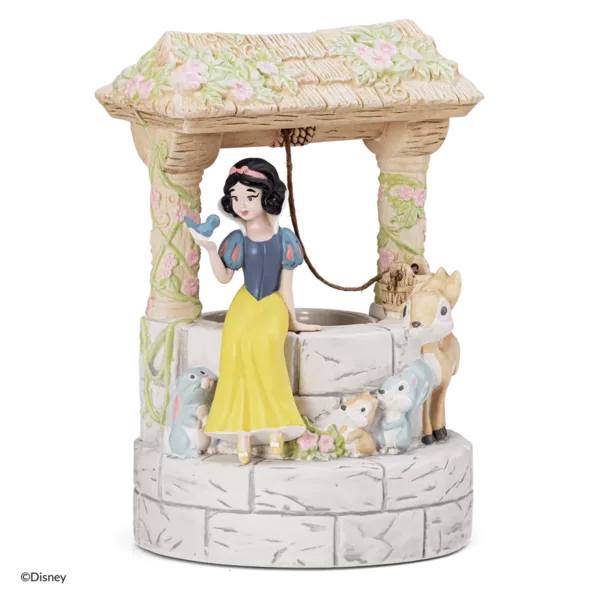 Disney Snow White – Scentsy Warmer